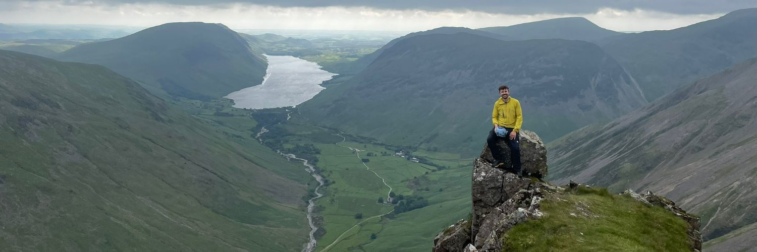 Ciaran O'Neill banner