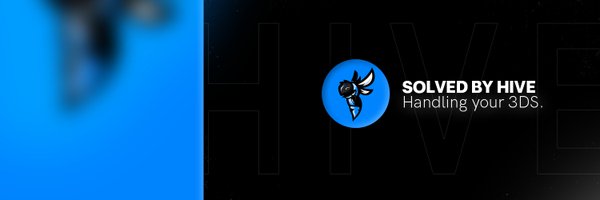 SolvedByHive Profile Banner