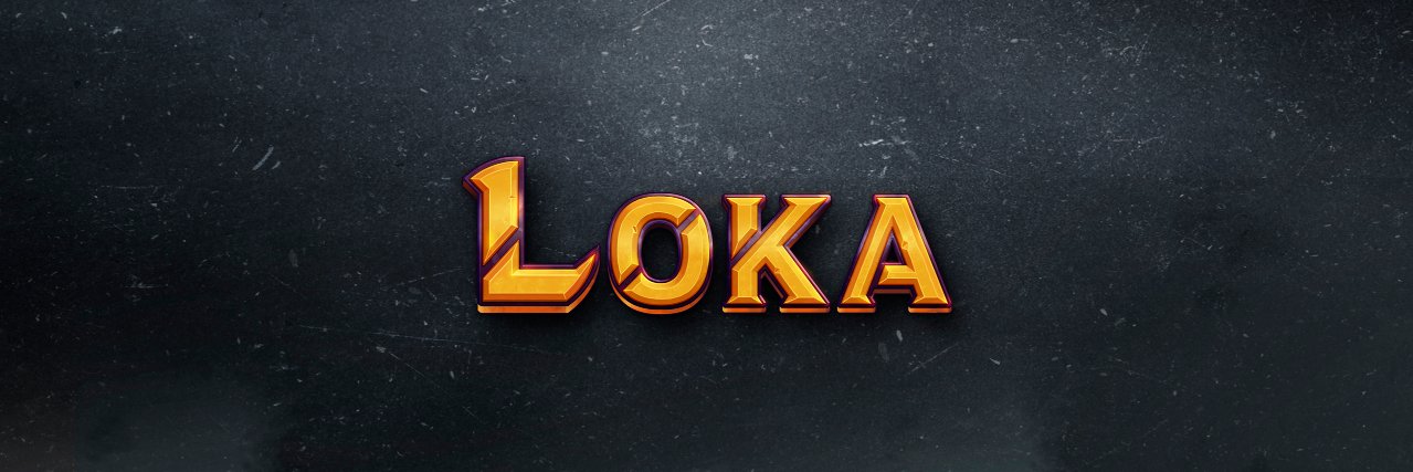 LokaMinecraft's profile banner image