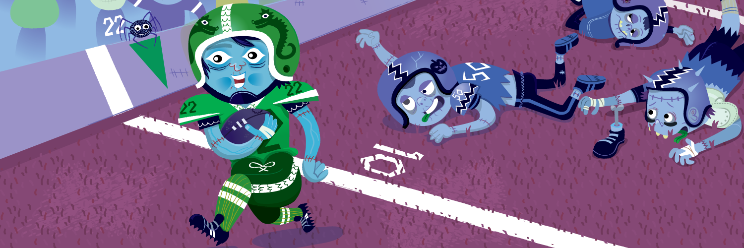 Pickledog's profile banner image