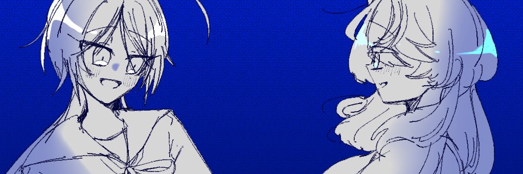 ykyktkak's profile banner image