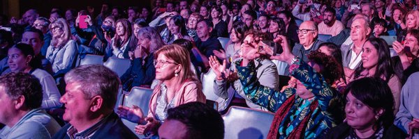 LaComediaMR Profile Banner