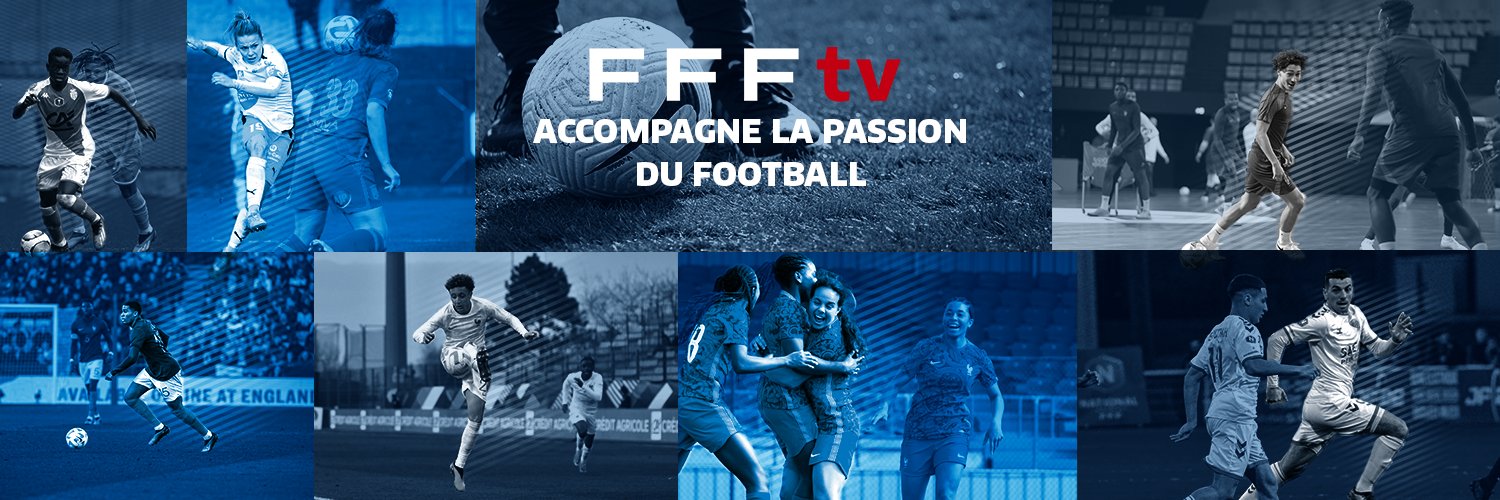 FFFtv Profile Banner