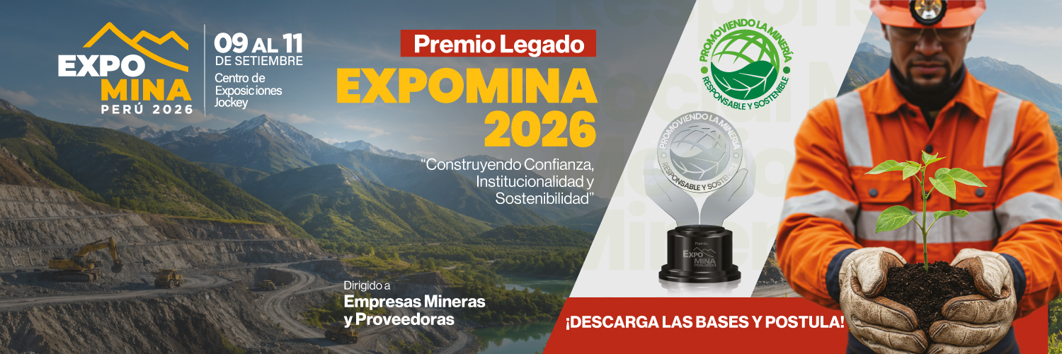 Expomina's profile banner image