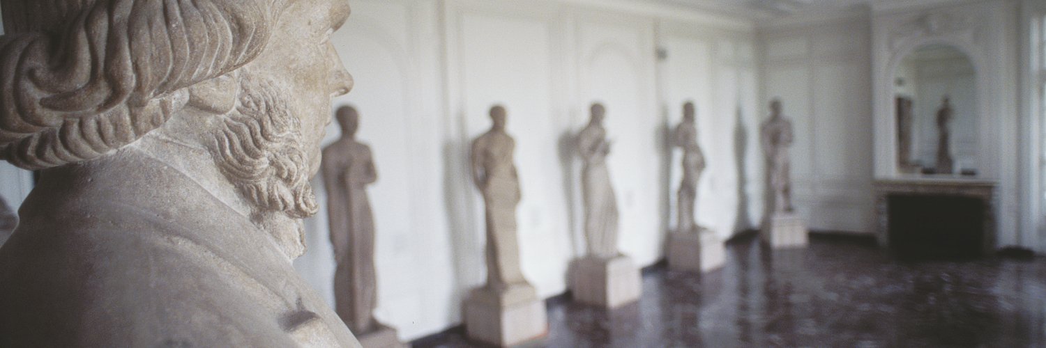 International Museum of Surgical Science banner