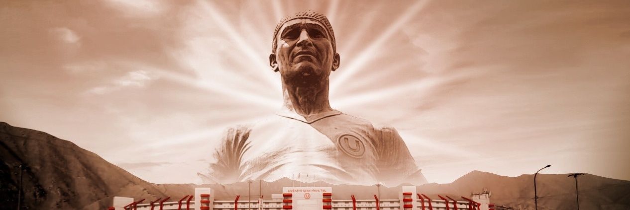 Richy OrmeñⓊ ⚽ banner