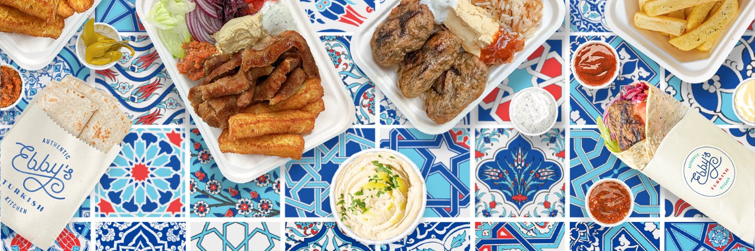 ebbyskitchen's profile banner image