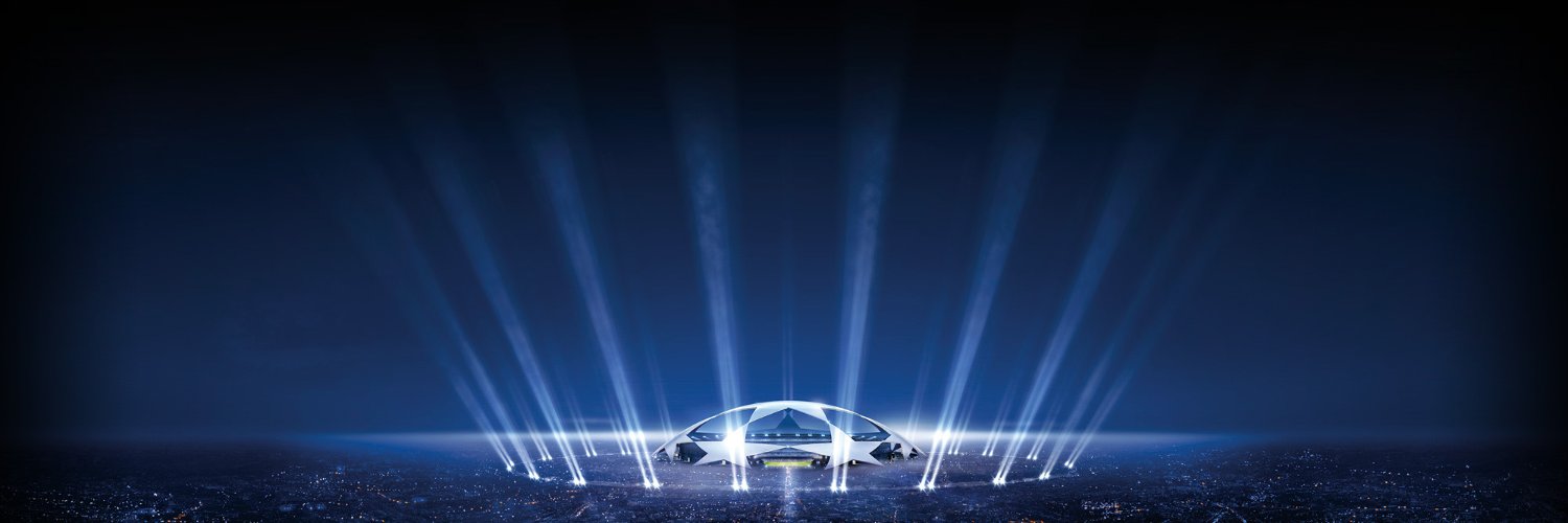 UCL2TV🏆⚽️ banner