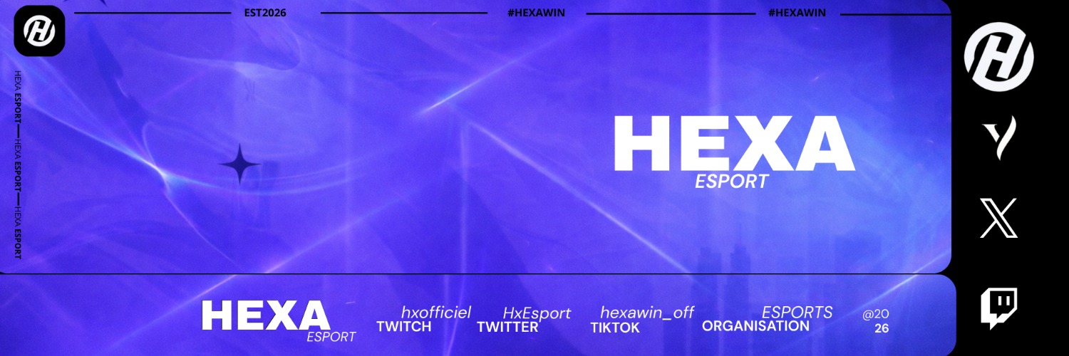 Flukitoo HX banner