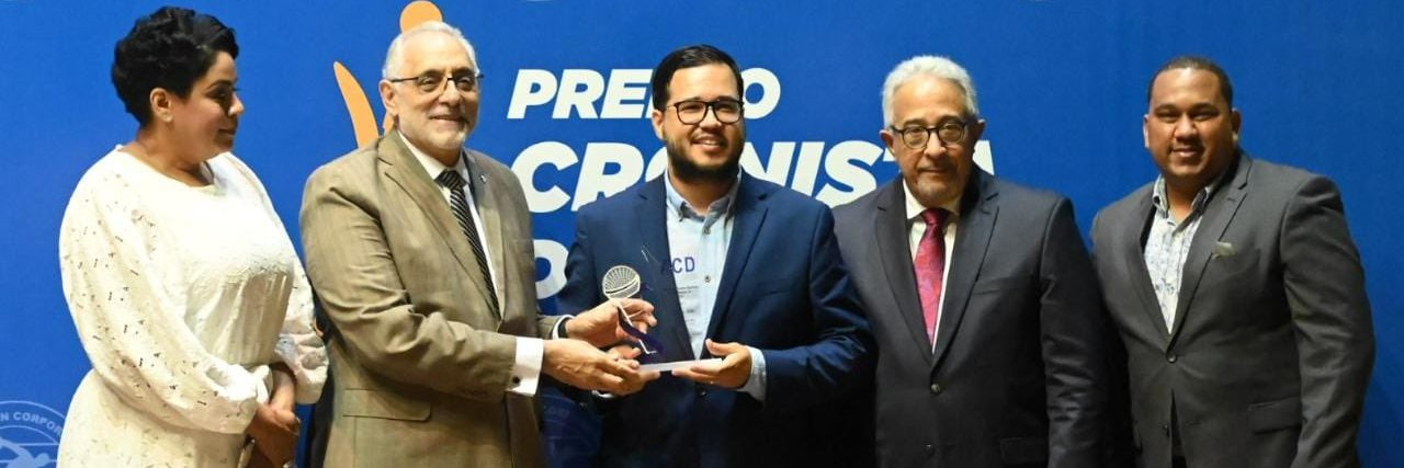 William Aish 🇩🇴 banner