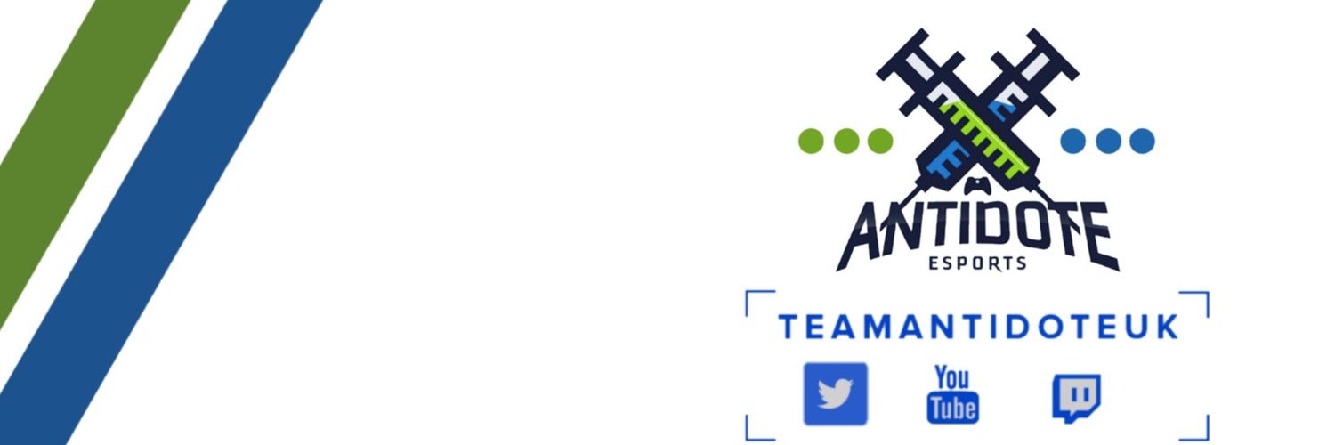 AntidoteSports's profile banner image