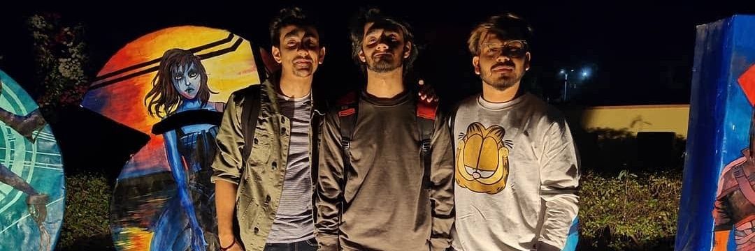 Shashank Maheshwari banner