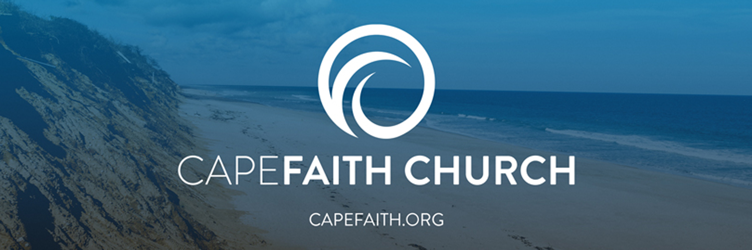 capefaith's profile banner image