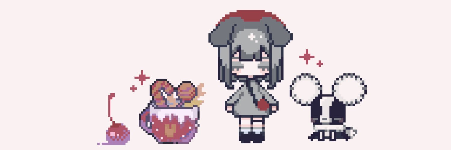 わたあめめ banner