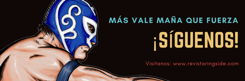 RevistaRingside's profile banner image