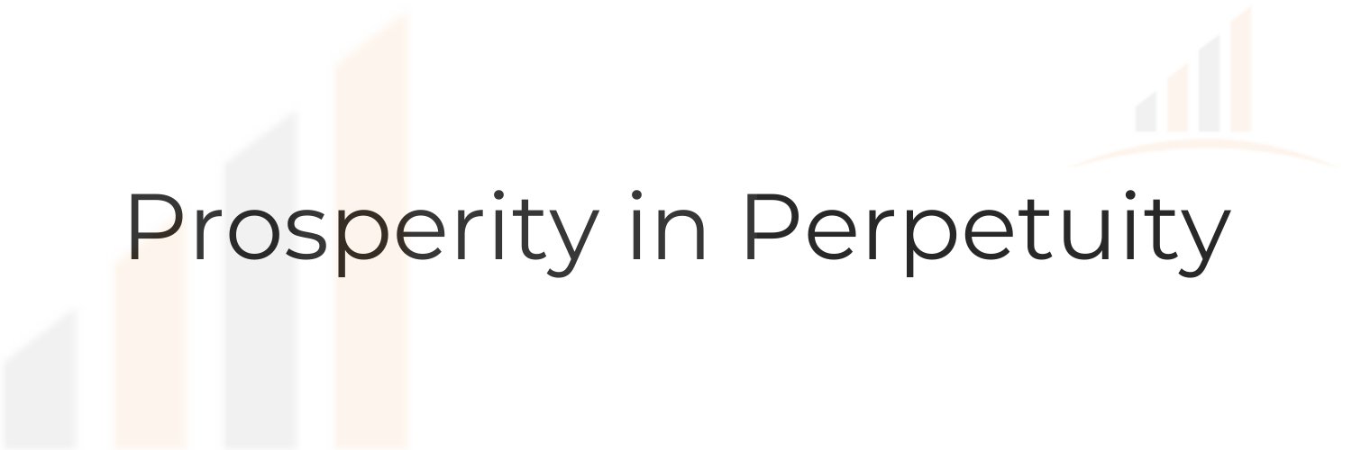 Perpetuity Ventures LLP banner