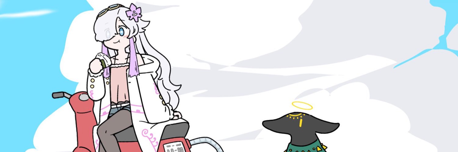 織井辺コフィ banner