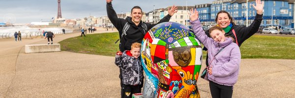 ElmerBlackpool Profile Banner