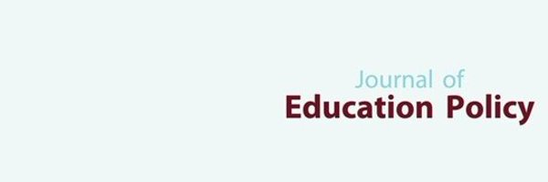 JEdPolicy Profile Banner