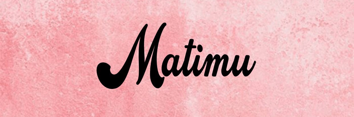 Hahani_Timu's profile banner image