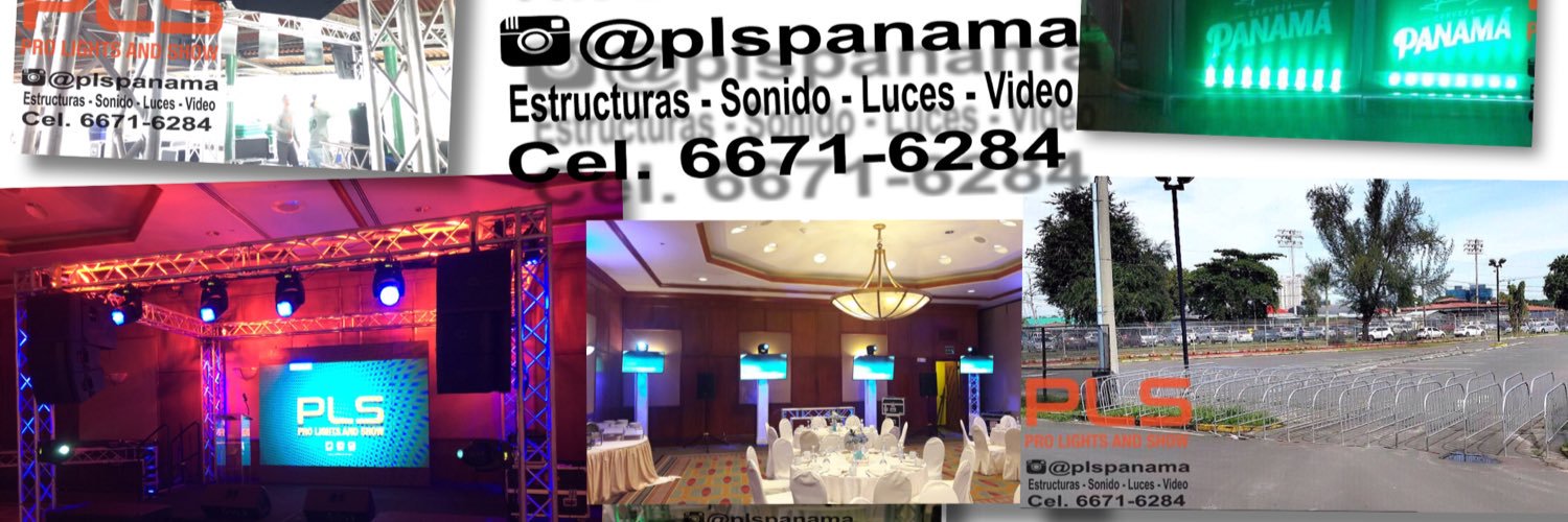 plspanama's profile banner image