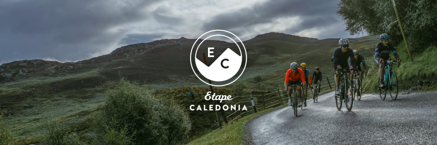Etape Caledonia banner