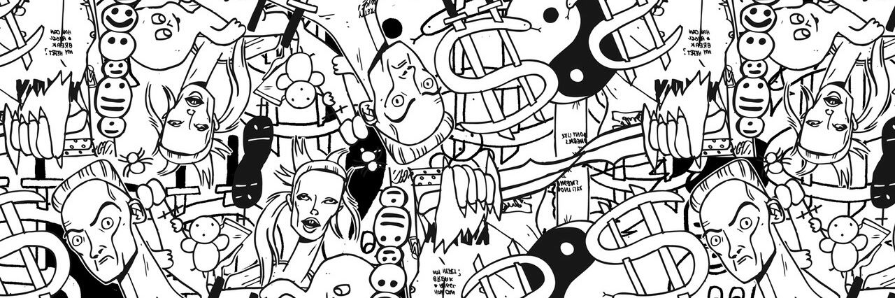 Prattsays's profile banner image