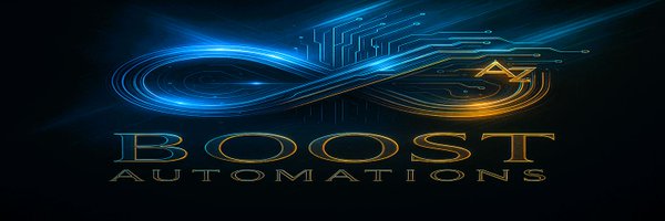 AIBoostX Profile Banner