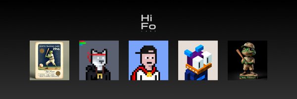 NakamigosBot Profile Banner