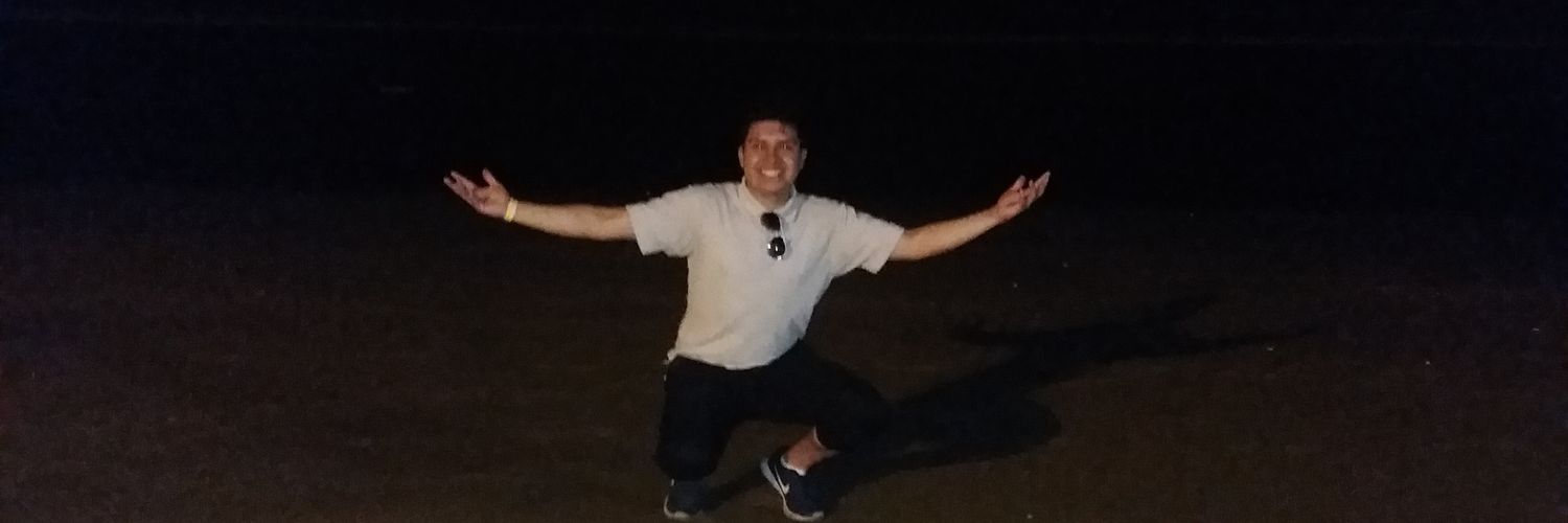 Bironman17's profile banner image