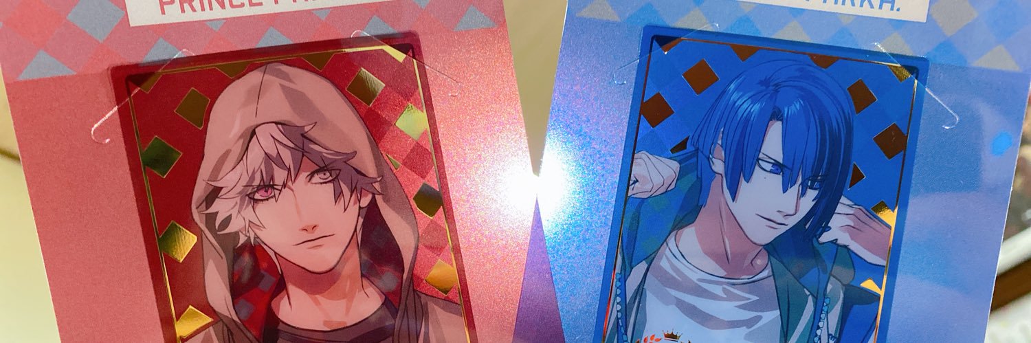 ぱんまる(仮)🐼取引 banner