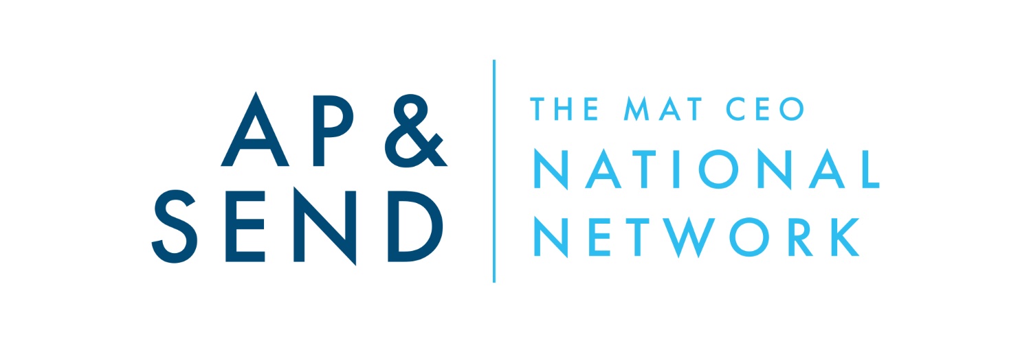 APSEND - The MAT CEO National Network banner