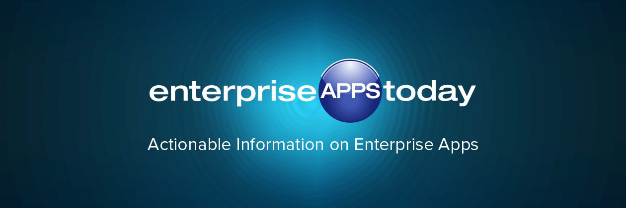 EnterpriseAppsToday banner