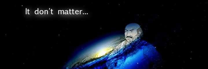 Monkey With A Knife banner