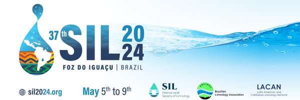 SILcongress Profile Banner