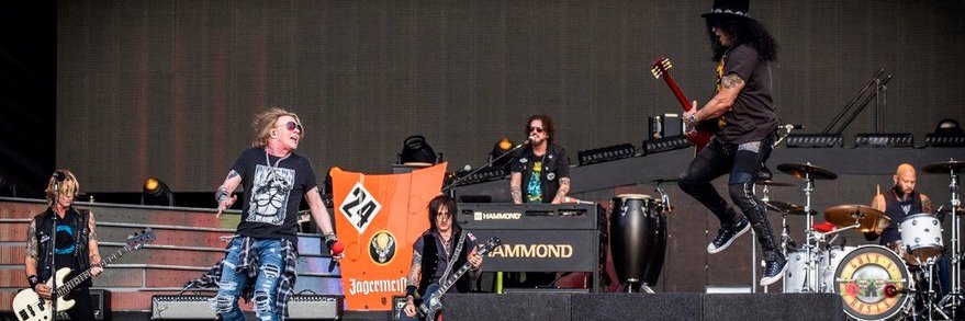 GNR_Addiction's profile banner image
