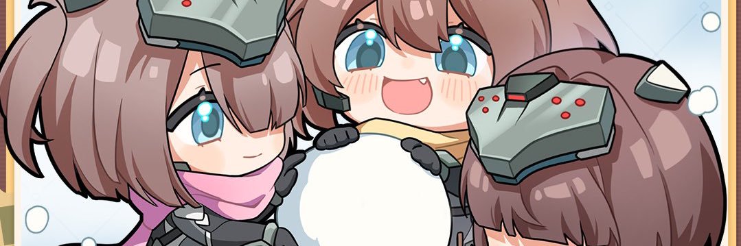 夕霧ボン太君 banner