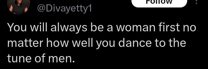 FreeAllPoliticalPrisoners, Armchair Feminist😎's banner