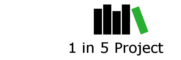 1in5Projectinfo Profile Banner
