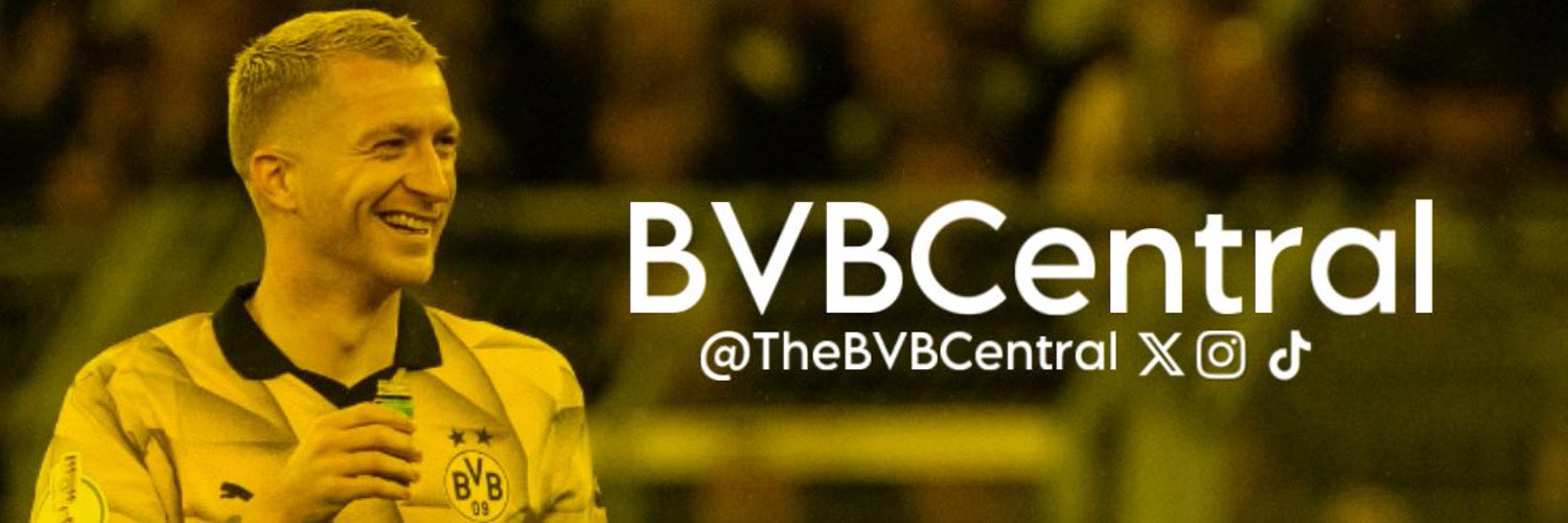BVB Central Profile Banner