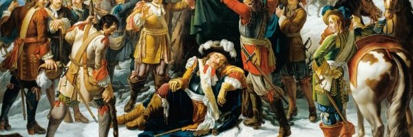 Henri de Turenne 🇫🇷🇻🇦🇷🇺's banner