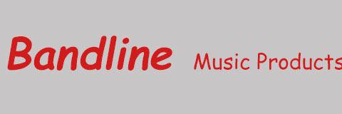 Bandline's profile banner image