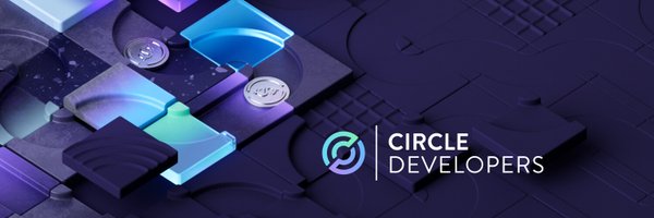 Circle Developers Profile Banner
