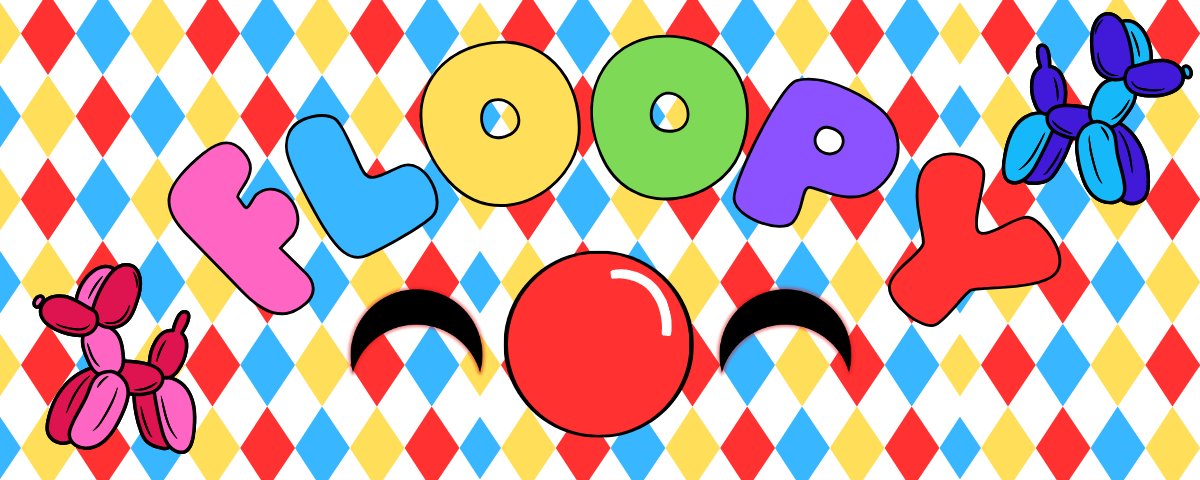 ♡Floopy♡ banner