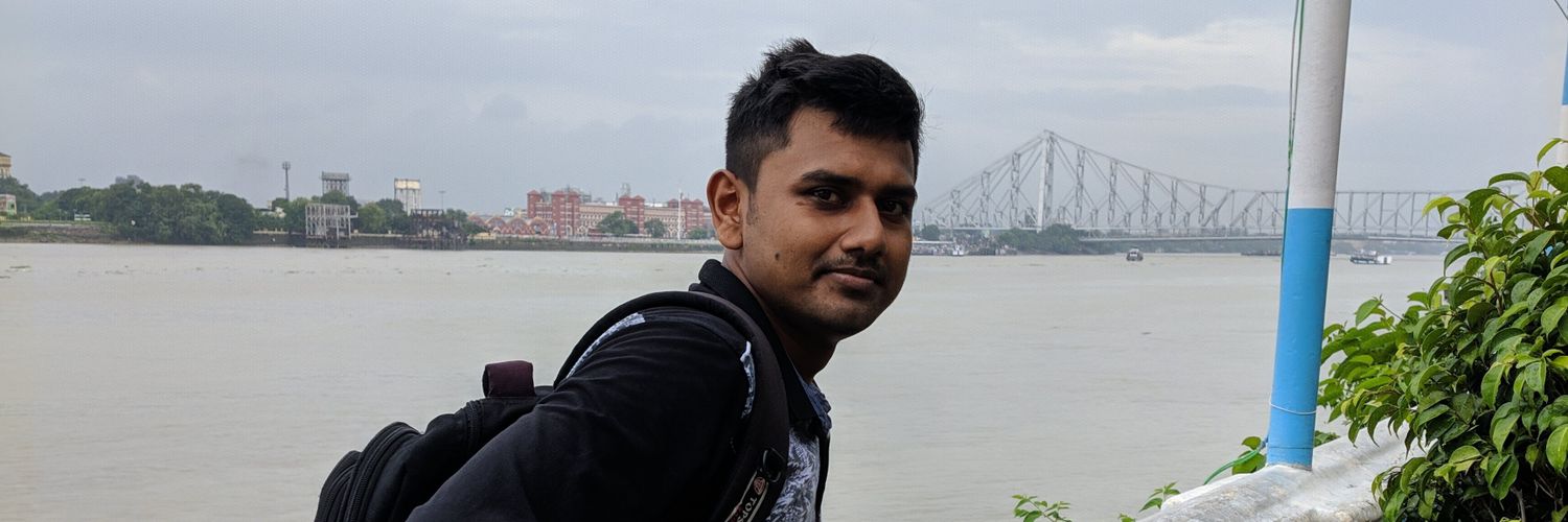 Swarupprodhan's profile banner image