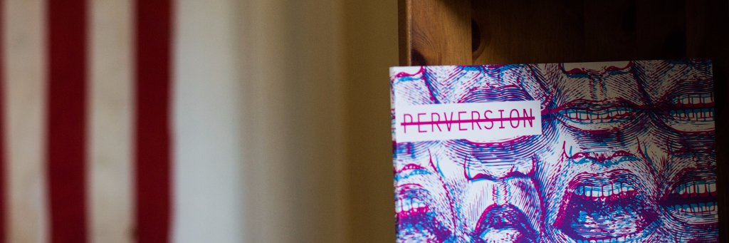 PerversionMag's profile banner image