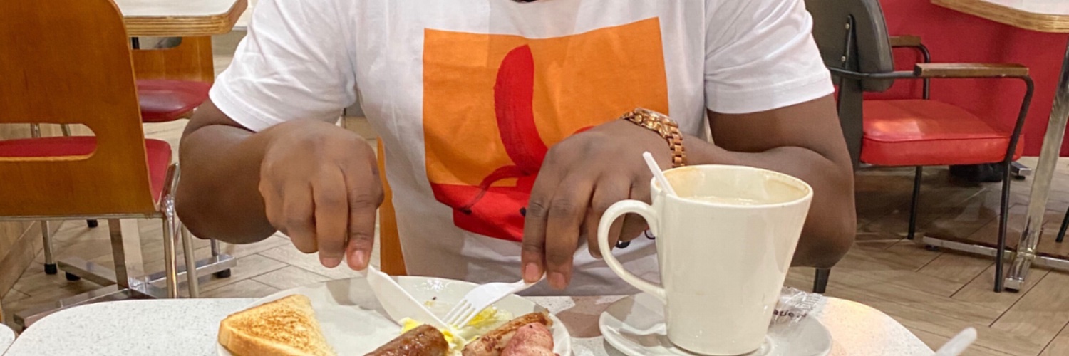 iamkboyz's profile banner image