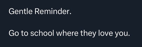 TheTB5Reports Profile Banner