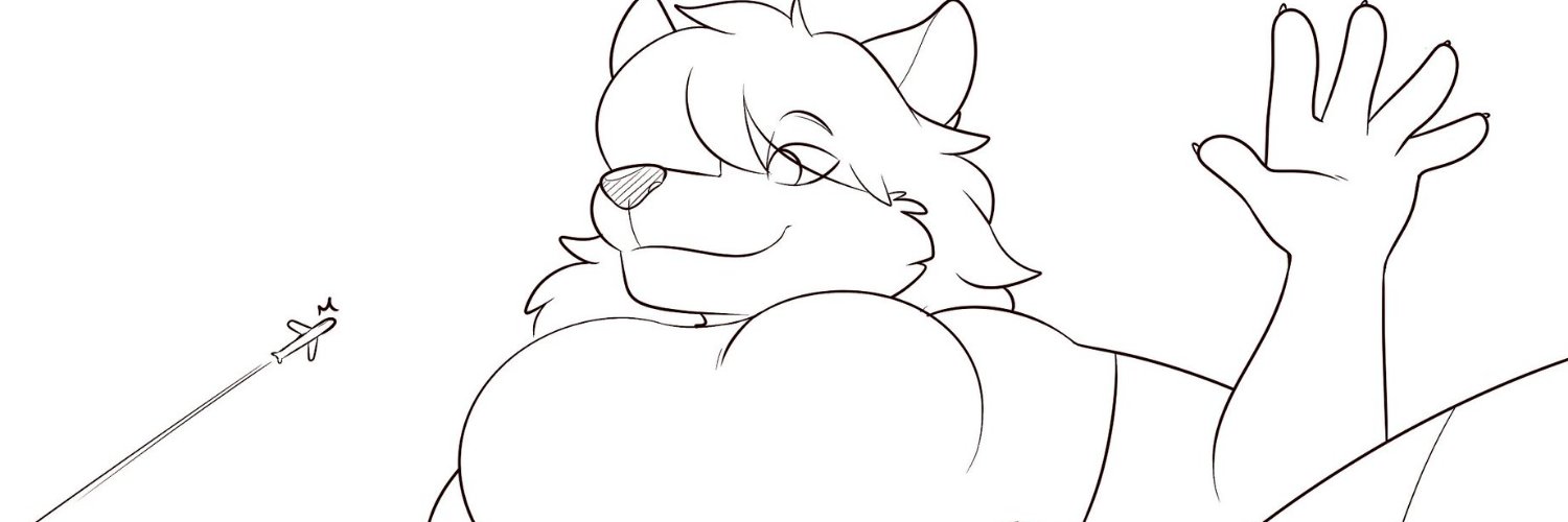 MatakiWolf's profile banner image