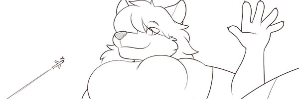 MatakiWolf Profile Banner